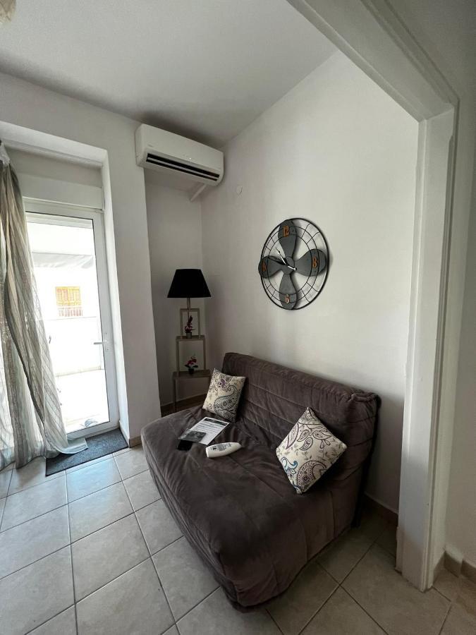 Apartment Kouros Center V Kavala