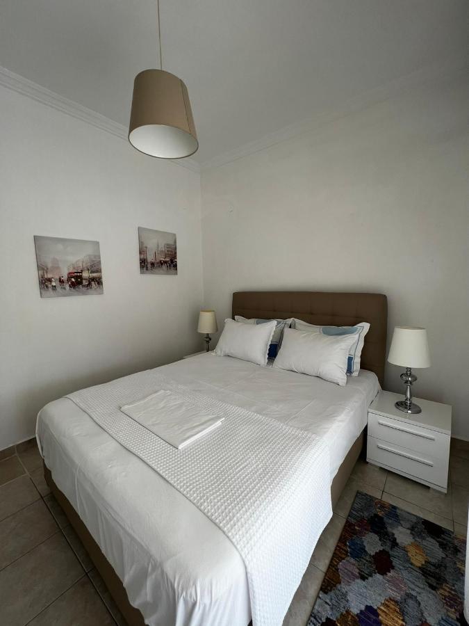 Kouros Center V Apartment