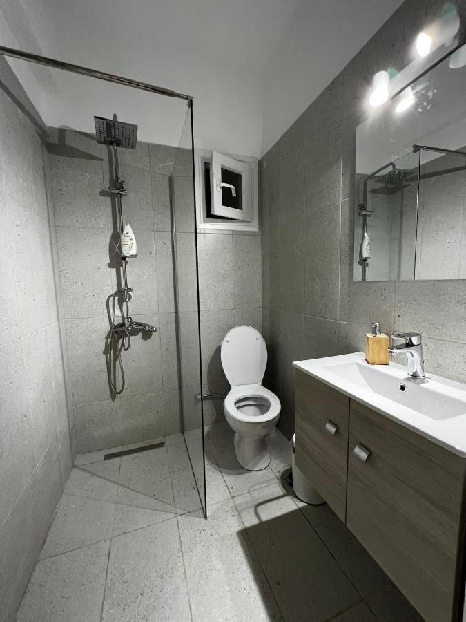 Apartment Kouros Center V