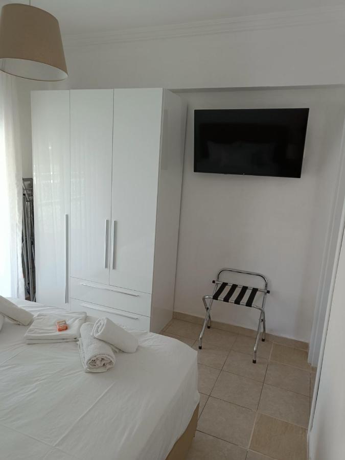 Apartment Kouros Center V